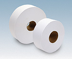 (image for) Junior / Jumbo Toilet Paper